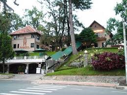 EMPRESS HOTEL DALAT